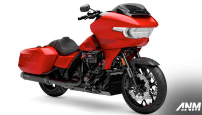 Harley Davidson Bakal Hadirkan Model-Model Ini, Tunggu Tanggal Mainnya! Harley Davidson Bakal Hadirkan Model-Model Ini, Tunggu Tanggal Mainnya!