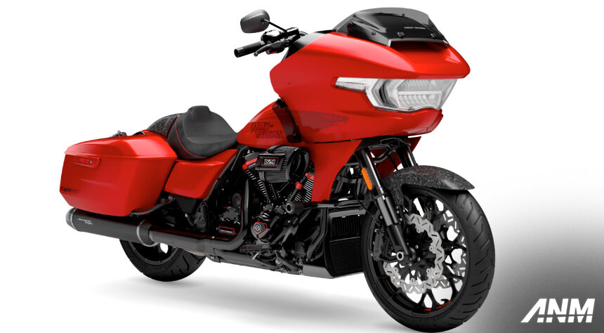 Harley Davidson Bakal Hadirkan Model-Model Ini, Tunggu Tanggal Mainnya! Harley Davidson Bakal Hadirkan Model-Model Ini, Tunggu Tanggal Mainnya!