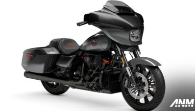 Harley Davidson Bakal Hadirkan Model-Model Ini, Tunggu Tanggal Mainnya! Harley Davidson Bakal Hadirkan Model-Model Ini, Tunggu Tanggal Mainnya!