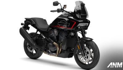 Harley Davidson Bakal Hadirkan Model-Model Ini, Tunggu Tanggal Mainnya! Harley Davidson Bakal Hadirkan Model-Model Ini, Tunggu Tanggal Mainnya!