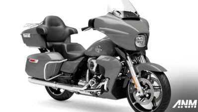 Harley Davidson Bakal Hadirkan Model-Model Ini, Tunggu Tanggal Mainnya! Harley Davidson Bakal Hadirkan Model-Model Ini, Tunggu Tanggal Mainnya!