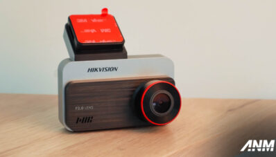 Hikvision Kini Merambah Dashcam! Apa Saja Keunggulannya? Hikvision Kini Merambah Dashcam! Apa Saja Keunggulannya?