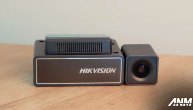 Hikvision Kini Merambah Dashcam! Apa Saja Keunggulannya? Hikvision Kini Merambah Dashcam! Apa Saja Keunggulannya?