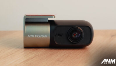 Hikvision Kini Merambah Dashcam! Apa Saja Keunggulannya? Hikvision Kini Merambah Dashcam! Apa Saja Keunggulannya?