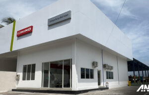 Perluas Jangkauan Layanan di Bali, Hino Resmikan Outlet Baru di Singaraja Perluas Jangkauan Layanan di Bali, Hino Resmikan Outlet Baru di Singaraja