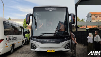 Tingkatkan Keselamatan Jelang Mudik, Hino Gelar Workshop Untuk PO Bus Tingkatkan Keselamatan Jelang Mudik, Hino Gelar Workshop Untuk PO Bus