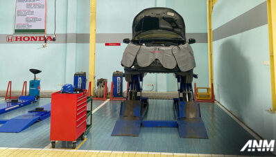 Tambah Jaringan di Sulawesi Tenggara, Honda Buka Cabang Baru di Dua Lokasi