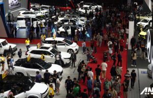 IIMS 2025 Catatkan Transaksi Rp 8 Triliun dan Didatangi 579.337 Pengunjung IIMS 2025 Catatkan Transaksi Rp 8 Triliun dan Didatangi 579.337 Pengunjung