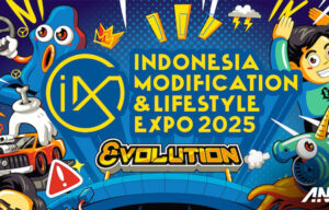 Kesempatan Kedua! Beli Tiket IMX Big Bang 2025 di www.imx.events, Mulai dari Rp85.000! Kesempatan Kedua! Beli Tiket IMX Big Bang 2025 di www.imx.events, Mulai dari Rp85.000!