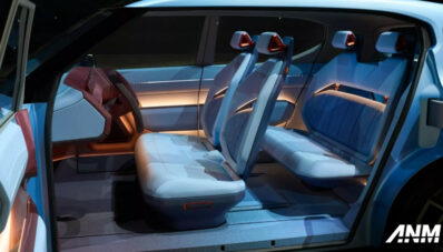 Kia Concept EV2 Resmi Memulai Debutnya di Kia EV Day 2025