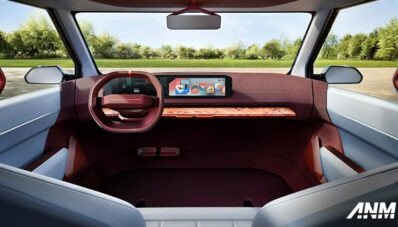 Kia Concept EV2 Resmi Memulai Debutnya di Kia EV Day 2025