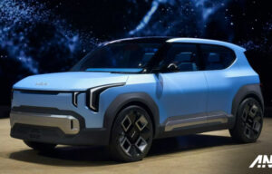 Kia Concept EV2 Resmi Memulai Debutnya di Kia EV Day 2025 Kia Concept EV2 Resmi Memulai Debutnya di Kia EV Day 2025