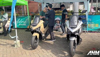 Beli Maka Cavalry di Lebaran Fair, Ada Promo Khusus!