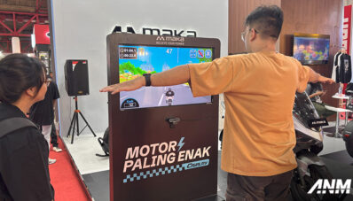 Beli Maka Cavalry di Lebaran Fair, Ada Promo Khusus!