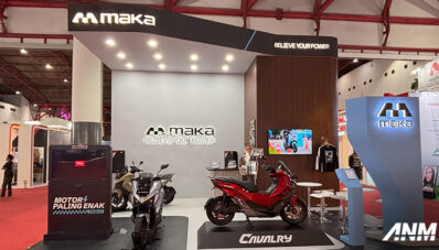 Beli Maka Cavalry di Lebaran Fair, Ada Promo Khusus!