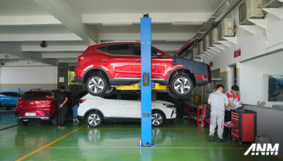 Agar Mudik Lebih Nyaman, MG Hadirkan Program Khusus Selama Ramadhan Agar Mudik Lebih Nyaman, MG Hadirkan Program Khusus Selama Ramadhan