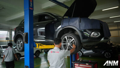 Agar Mudik Lebih Nyaman, MG Hadirkan Program Khusus Selama Ramadhan Agar Mudik Lebih Nyaman, MG Hadirkan Program Khusus Selama Ramadhan