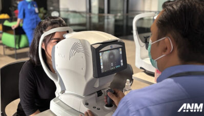 Untuk Kesehatan Mata Saat Berkendara, Plaza Mini Berkolaborasi dengan Jakarta Eye Center Untuk Kesehatan Mata Saat Berkendara, Plaza Mini Berkolaborasi dengan Jakarta Eye Center