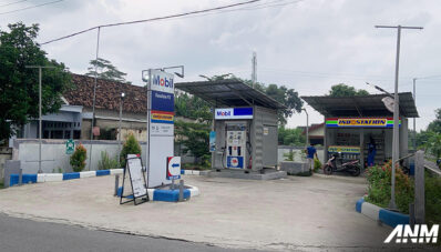 Agar Mudik Lebih Aman dan Tenang, Mobil Sediakan Pom Mikro Agar Mudik Lebih Aman dan Tenang, Mobil Sediakan Pom Mikro