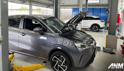 Neta Pastikan Perjalanan Mudik Lebih Terjamin Bebas Rasa Khawatir!