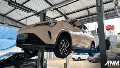 Neta Pastikan Perjalanan Mudik Lebih Terjamin Bebas Rasa Khawatir!