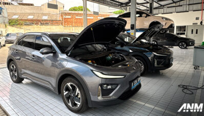 Neta Pastikan Perjalanan Mudik Lebih Terjamin Bebas Rasa Khawatir!