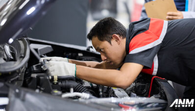 Teknisi Nissan Indonesia Berhasil Raih Runner-Up di Kompetisi Teknisi Nissan Asia Pasifik Teknisi Nissan Indonesia Berhasil Raih Runner-Up di Kompetisi Teknisi Nissan Asia Pasifik