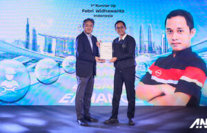 Teknisi Nissan Indonesia Berhasil Raih Runner-Up di Kompetisi Teknisi Nissan Asia Pasifik Teknisi Nissan Indonesia Berhasil Raih Runner-Up di Kompetisi Teknisi Nissan Asia Pasifik