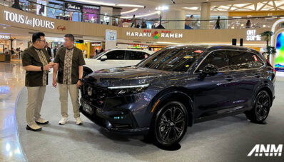 Sambut Lebaran, Honda Surabaya Center Hadirkan Promo Berlipat!! Sambut Lebaran, Honda Surabaya Center Hadirkan Promo Berlipat!!