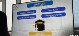 CSR DAIFIT AStra Daihatsu Jatim