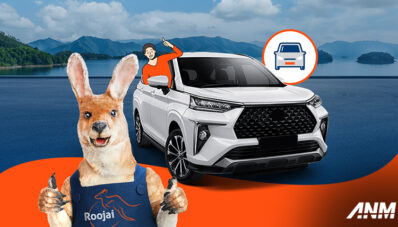 Roojai Paparkan Pentingnya Asuransi di Tengah Ketidakpastian Ekonomi Roojai Paparkan Pentingnya Asuransi di Tengah Ketidakpastian Ekonomi