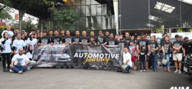 Apresiasi Para Pelanggan Setia, Solar Gard Hadirkan Automotive Journey!