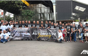 Apresiasi Para Pelanggan Setia, Solar Gard Hadirkan Automotive Journey! Apresiasi Para Pelanggan Setia, Solar Gard Hadirkan Automotive Journey!