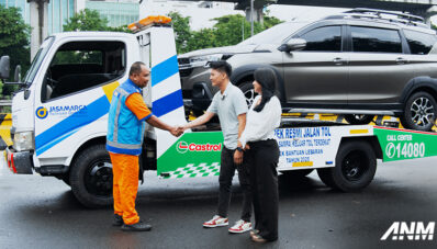 Castrol Siap Lindungi Perjalanan Mudik dengan Campaign ‘Jagain Ramadan Tanpa Henti’