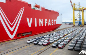 Penuhi Permintaan, VinFast Kirimkan 2.500 Mobil Ke Indonesia! Penuhi Permintaan, VinFast Kirimkan 2.500 Mobil Ke Indonesia!