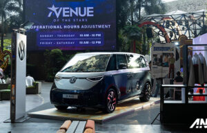 Sambut Ramadhan, Volkswagen Indonesia Hadirkan “The BUZZ Point” Sambut Ramadhan, Volkswagen Indonesia Hadirkan “The BUZZ Point”