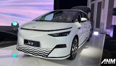 Erajaya Resmi Hadirkan Xpeng di Indonesia, Perluas Pilihan Mobilitas Listrik Erajaya Resmi Hadirkan Xpeng di Indonesia, Perluas Pilihan Mobilitas Listrik