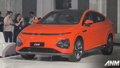 Erajaya Resmi Hadirkan Xpeng di Indonesia, Perluas Pilihan Mobilitas Listrik Erajaya Resmi Hadirkan Xpeng di Indonesia, Perluas Pilihan Mobilitas Listrik