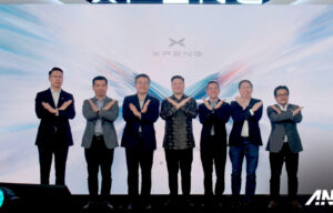 Erajaya Resmi Hadirkan Xpeng di Indonesia, Perluas Pilihan Mobilitas Listrik