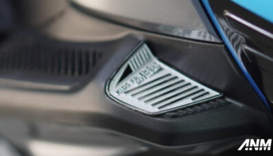 Yamaha Modifikasi Gear Ultima dengan Konsep Outdoor Culture, Seperti Apa? Yamaha Modifikasi Gear Ultima dengan Konsep Outdoor Culture, Seperti Apa?