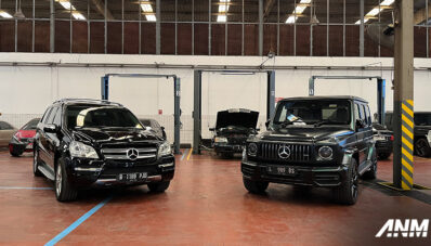 Benz & Coffe by Hartono Raya Motor & SCNC Dipadati Ratusan Peserta!! Benz & Coffe by Hartono Raya Motor & SCNC Dipadati Ratusan Peserta!!