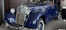 Benz & Coffee Hartono Raya