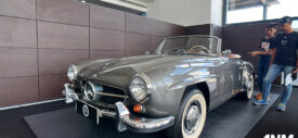 Benz & Coffee Hartono Raya