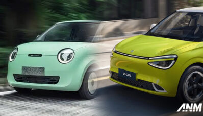 Ingin Kalahkan BYD, Changan dan Dongfeng Berpeluang Merger! Ingin Kalahkan BYD, Changan dan Dongfeng Berpeluang Merger!