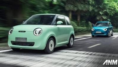 Ingin Kalahkan BYD, Changan dan Dongfeng Berpeluang Merger! Ingin Kalahkan BYD, Changan dan Dongfeng Berpeluang Merger!