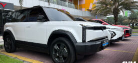 Dealer Manang Chery Gresik Icon