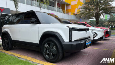 Perbanyak Cabang, Manang Chery Buka City Store di Icon Mall Gresik! Perbanyak Cabang, Manang Chery Buka City Store di Icon Mall Gresik!