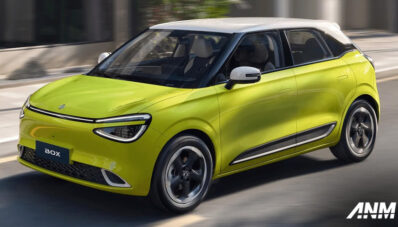 Ingin Kalahkan BYD, Changan dan Dongfeng Berpeluang Merger! Ingin Kalahkan BYD, Changan dan Dongfeng Berpeluang Merger!