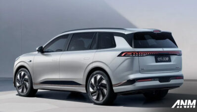 Ingin Kalahkan BYD, Changan dan Dongfeng Berpeluang Merger! Ingin Kalahkan BYD, Changan dan Dongfeng Berpeluang Merger!