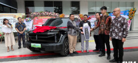 Dealer Manang Chery Gresik Icon